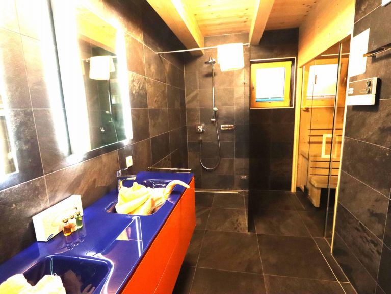 Chalet Kaprun Lodge