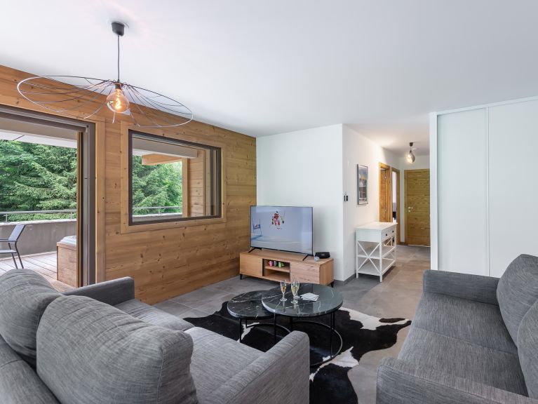 Appartement Quintessence