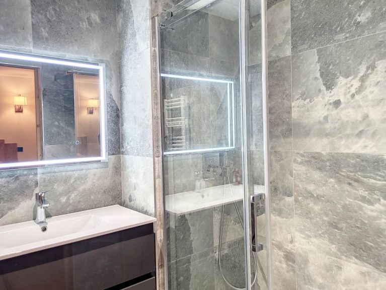 Chalet-appartement Le Diamant des Cimes