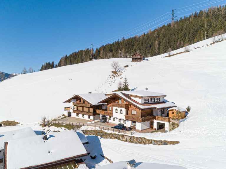 Appartement Rieder