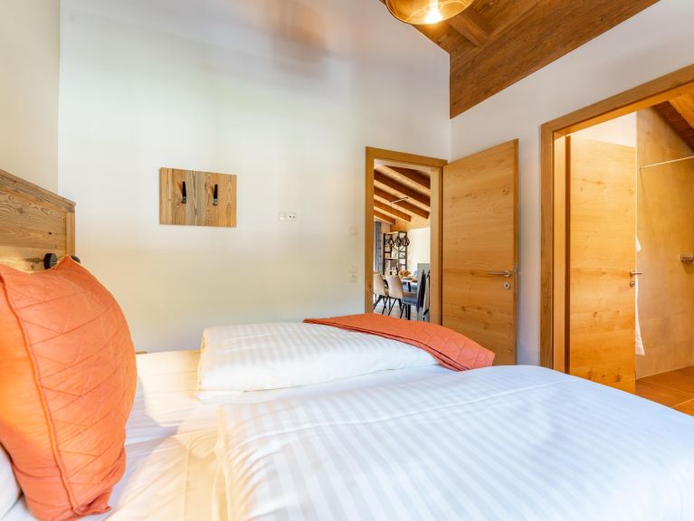 Chalet Pinzgau Lodge 2C