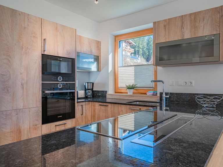 Appartement Tauern Juwel