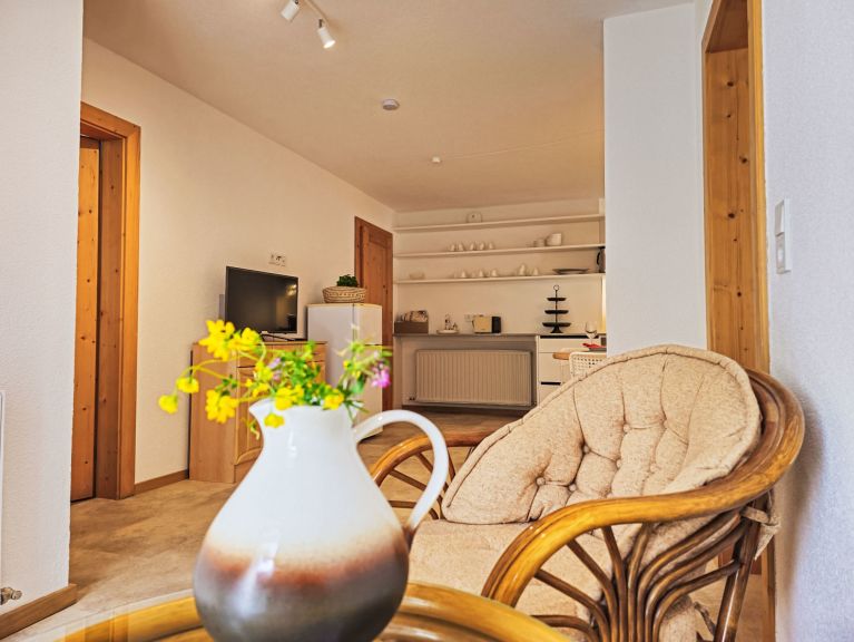 Appartement Sonnenseite