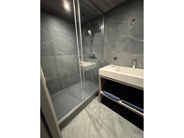 Chalet De Vallandry Masara met buiten-whirlpool en sauna