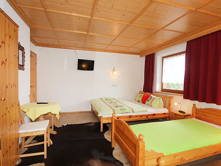 Appartement Anita