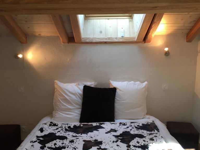 Appartement Etoiles des Neiges appartement 8