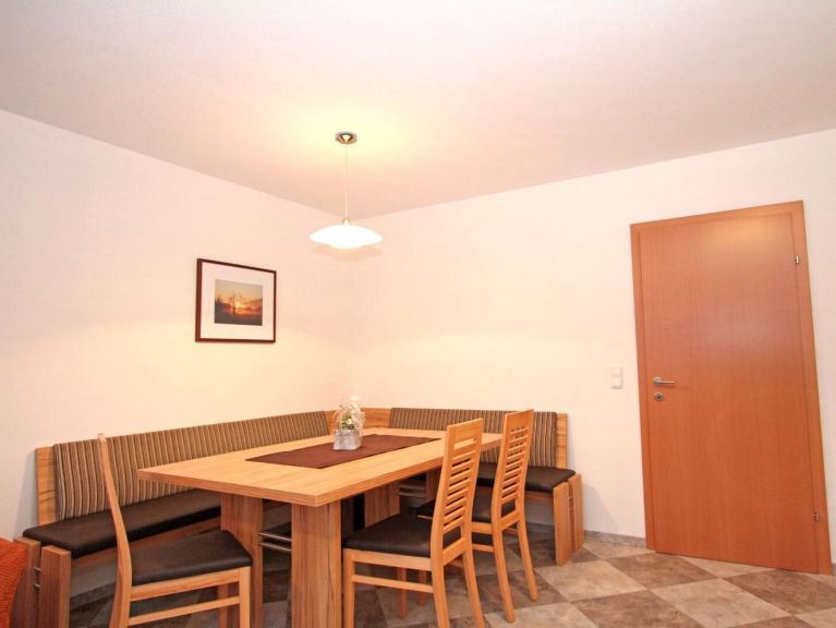 Chalet-appartement Dorferhaus