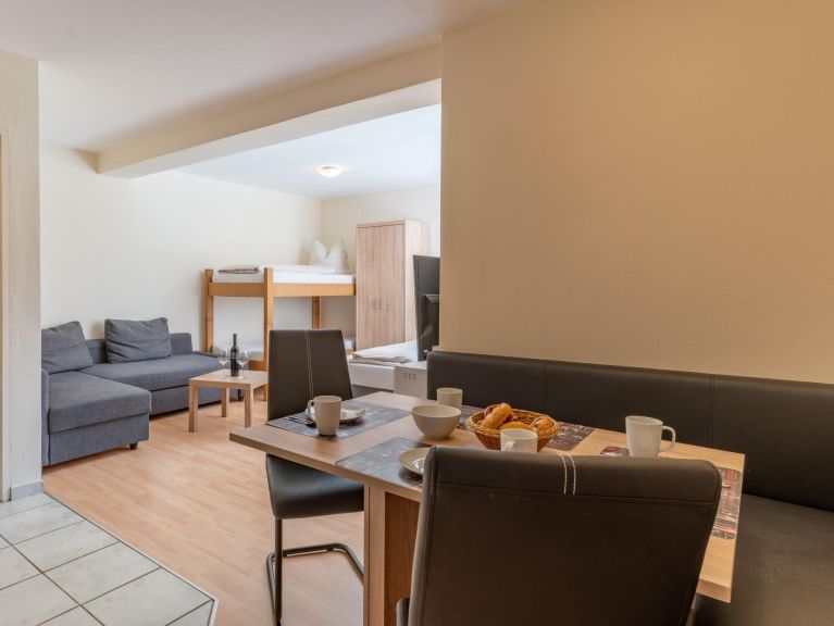 Appartement Town House