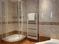 Chalet-appartement Gabriele Johann-24