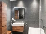 Appartement Gerlos Alpine Estate Type 3B Luxe met sauna-9