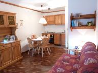 Appartement Casa Metz-4