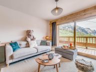 Appartement Lodge des Neiges-4