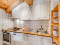 Chalet-appartement Gypaete combinatie - met buiten-whirlpool en sauna-26