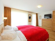 Appartement Résidence Zur Matte B-10