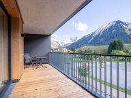 Chalet-appartement Alpenzauber Top 6-14