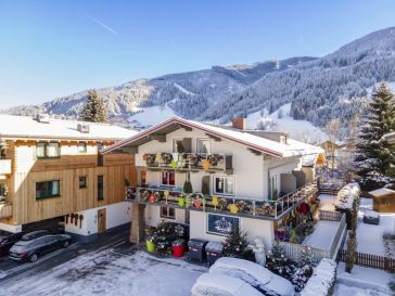 Winterlodge