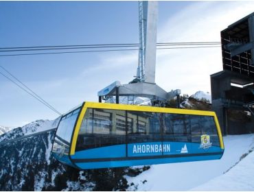 Skidorp Populaire wintersportplaats met groot skigebied en bruisende après-ski-5