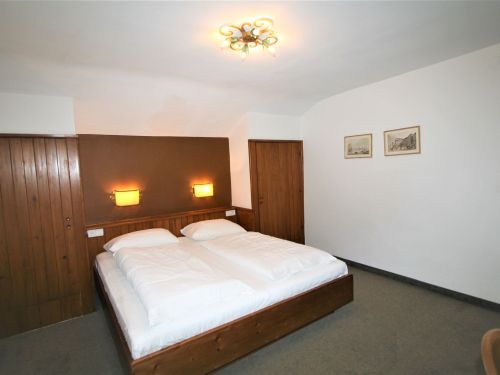 Chalet-appartement Rauter - 6 personen