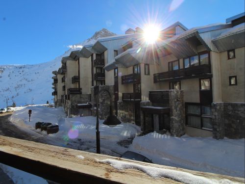 Appartement Pyenu - 4-5 personen in Tignes - Espace Killy - Tignes, Frankrijk foto 6300034