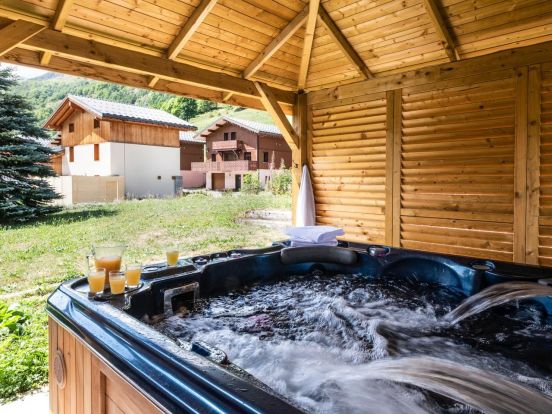 Chalet Lacuzon-3