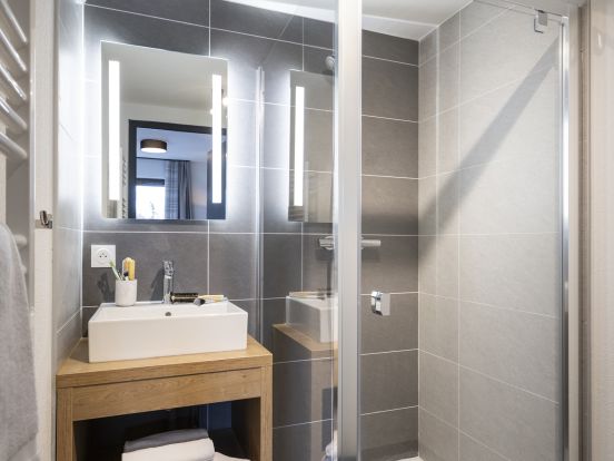 Appartement Club MMV Le Serra Neva-12