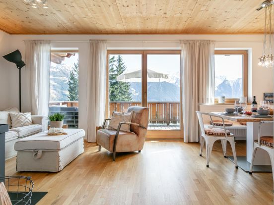 Chalet-appartement Dubbel Hout-5