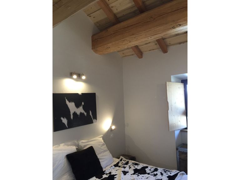 Appartement Etoiles des Neiges appartement 8