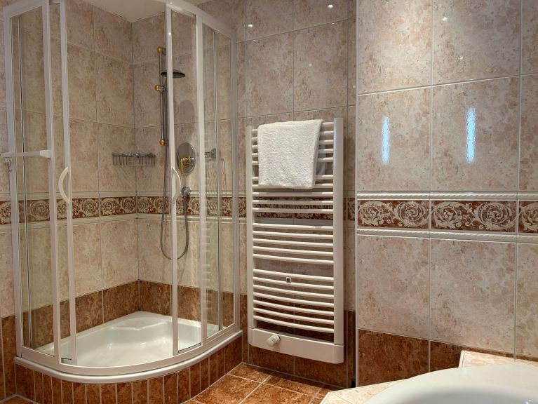 Chalet-appartement Gabriele Johann