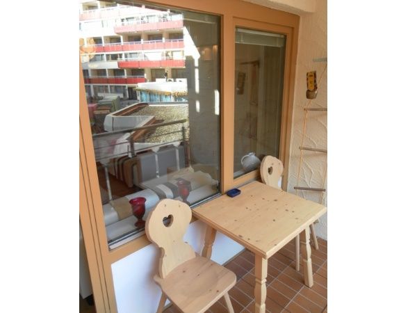 Appartement Kleinwalsertal Bergnarcis