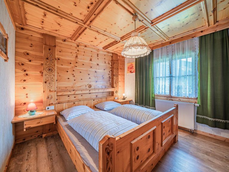 Chalet Poschen