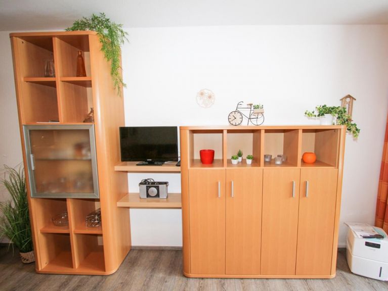 Appartement Dettlbauer