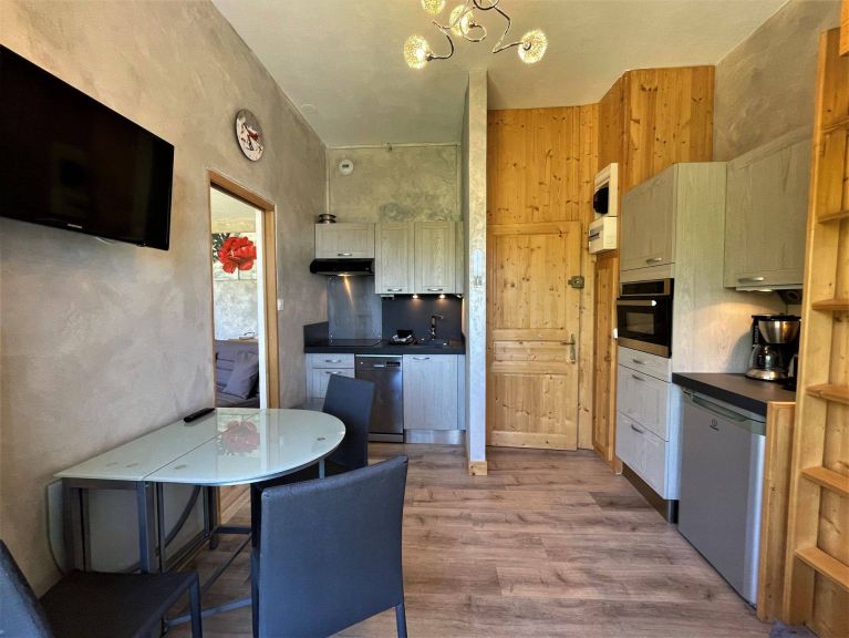 Appartement Caron