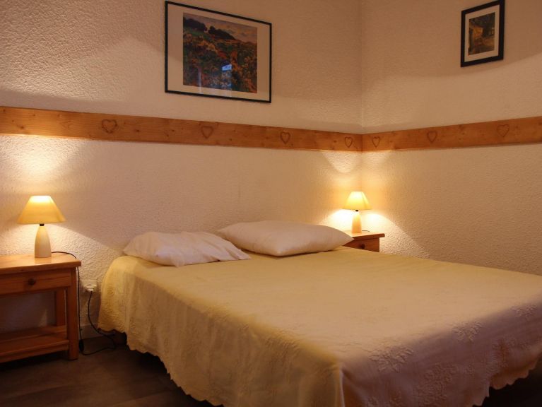 Appartement Le Lac du Lou