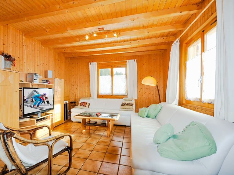 Chalet St. Christoph
