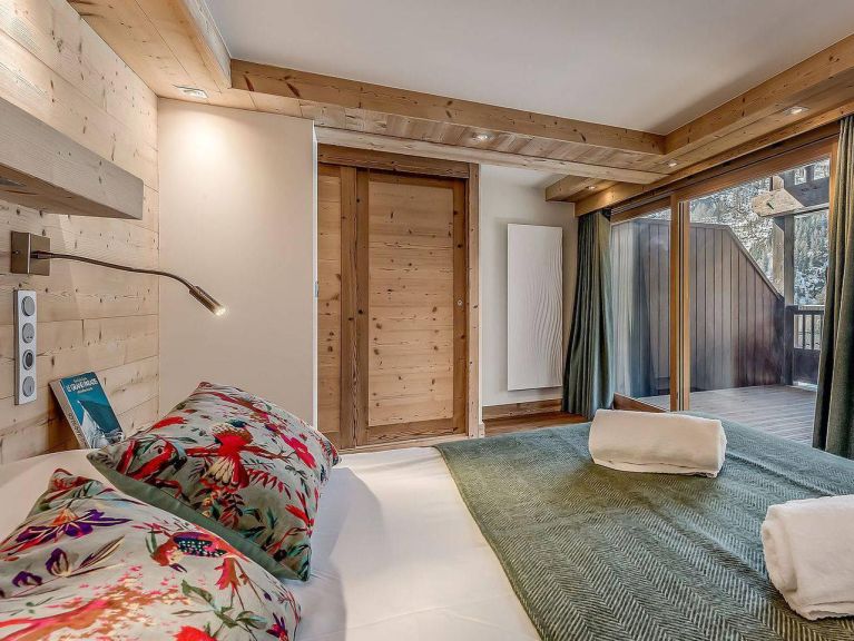 Chalet Casa Alba