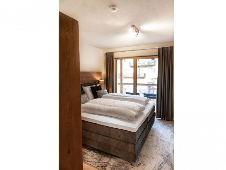 Appartement Residenz Illyrica Tirol