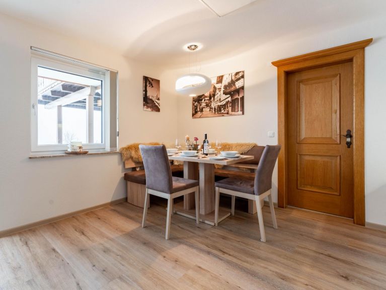Appartement Maiskogelblick