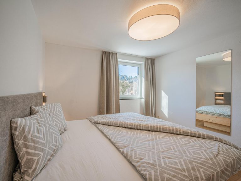 Appartement Lift Combinatie van twee appartementen (zondag t/m zondag)