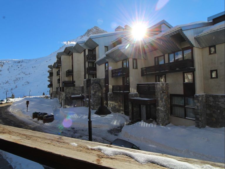 Appartement Pyenu