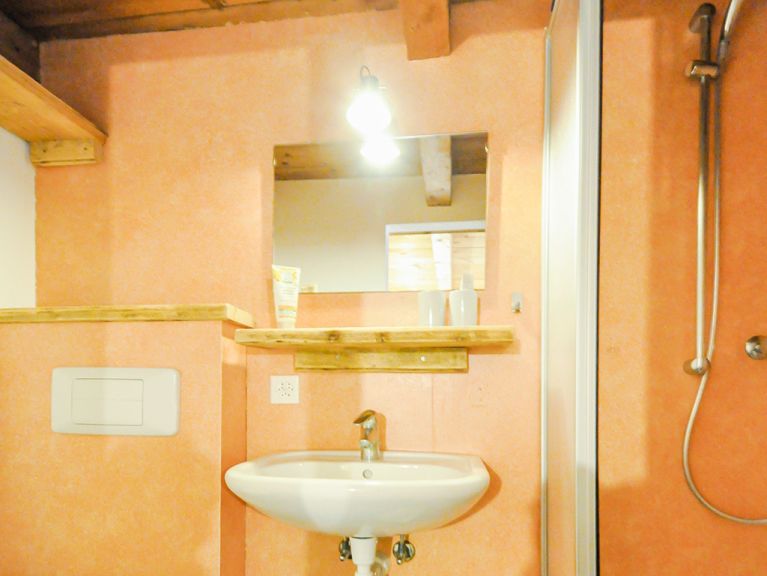 Chalet La Scie