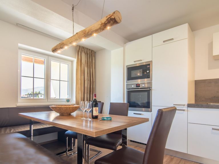 Appartement Monekwie