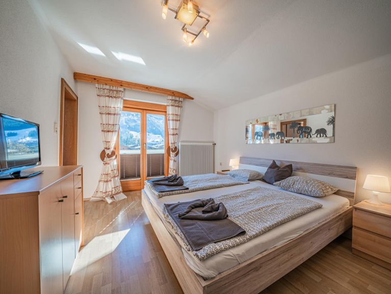 Appartement Verena