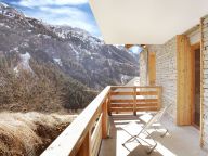 Appartement Le Crystal-14