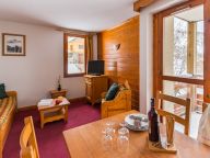 Appartement Les Chalets du Galibier Type 1 - 40 m²-4