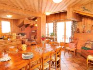 Chalet L'Eau Vive-4