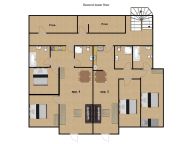 Chalet Gretl inclusief catering-21