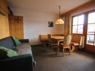 Chalet Elfriede inclusief catering-5