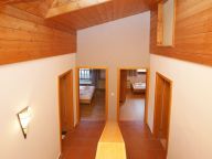 Chalet An der Schmittenhöhe-12