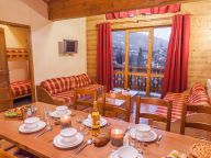 Chalet-appartement Les Balcons de Val Cenis Village-7