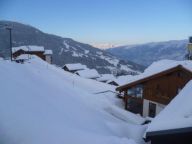 Chalet De Vallandry Le Dahu met sauna-18